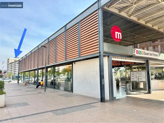 Obra Nueva, espectacular piso en 6º planta, nuevo a estrenar en Edificio Molí Mistral (Quart de Poblet) — 37