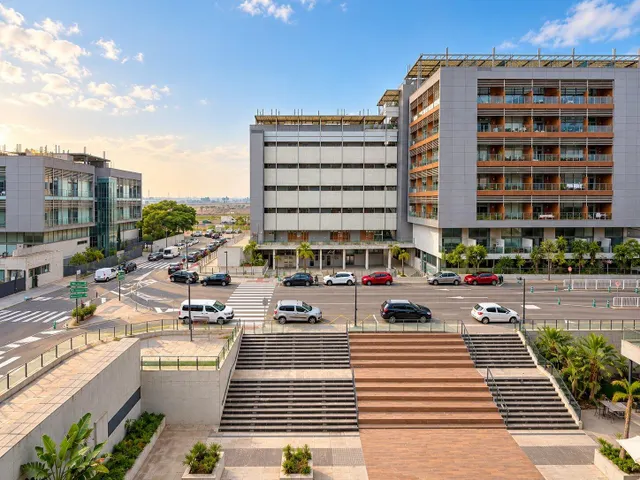 LOFT DE DISEÑO EN GRAN TURIA — 22