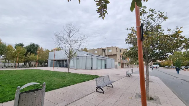 Venta de piso en Calle Atlántico. Utebo — 36