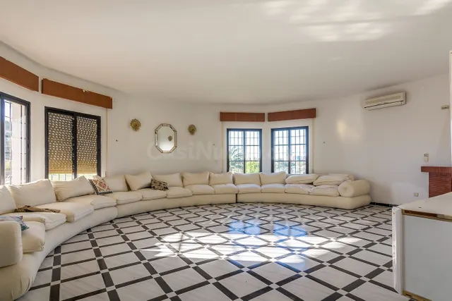 Villa 6 habitaciones 600m² en venta - Carvajal — 4