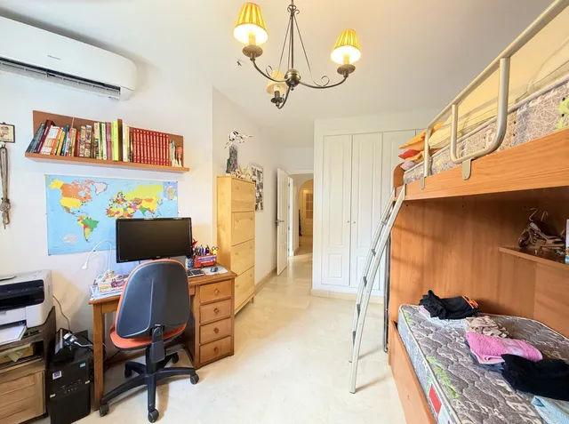 Apartamento 3 habitaciones 115m² en venta - Costa del Sol — 28