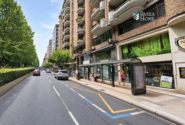 Oficina en venta en Santander – 81 m2