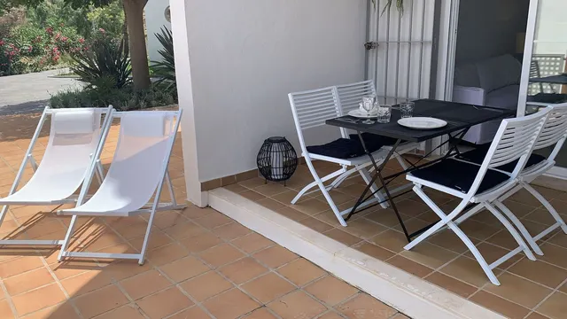 Apartamento 2 habitaciones 70m² en venta - Costa del Sol — 7