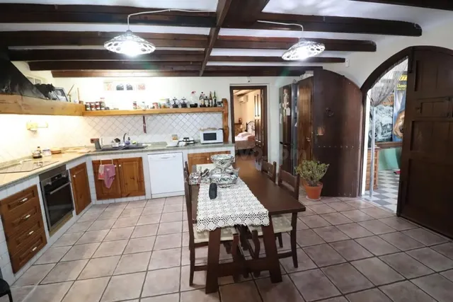 Casa 5 habitaciones 122m² en venta - Comunidad valenciana - foto 4