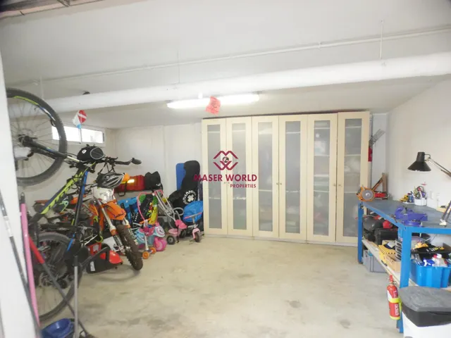 SE VENDE ESTUPENDA CASA EN UNA SOLA PLANTA EN LA CAÑADICA — 20