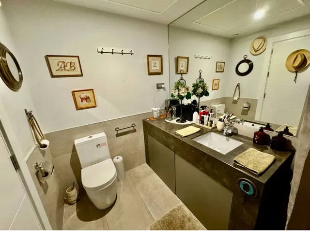 Apartamento 2 habitaciones 101m² en venta - Marbella — 16