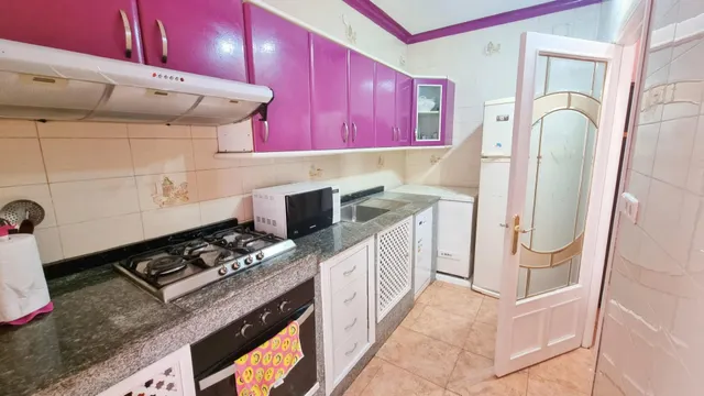 Edificio 3 habitaciones 107m² en venta - Centro — 9