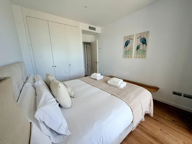 Apartamento en Alquiler en San Roque Cádiz — 13