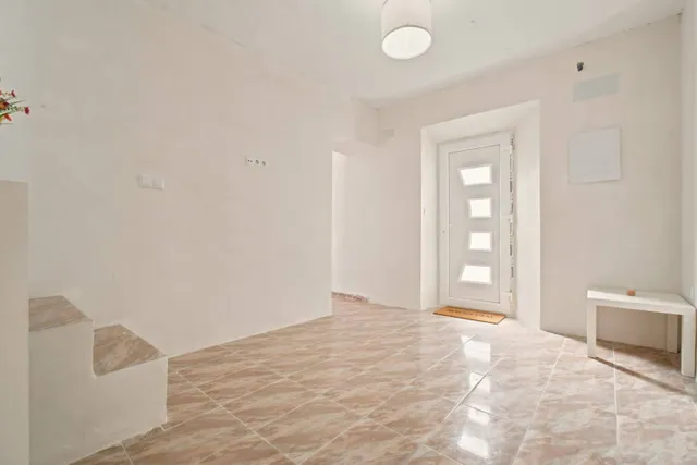Exclusiva casa andaluza reformada en el casco histórico de Salobreña con patio, dos terrazas y vistas a Sierra Nevada — 13