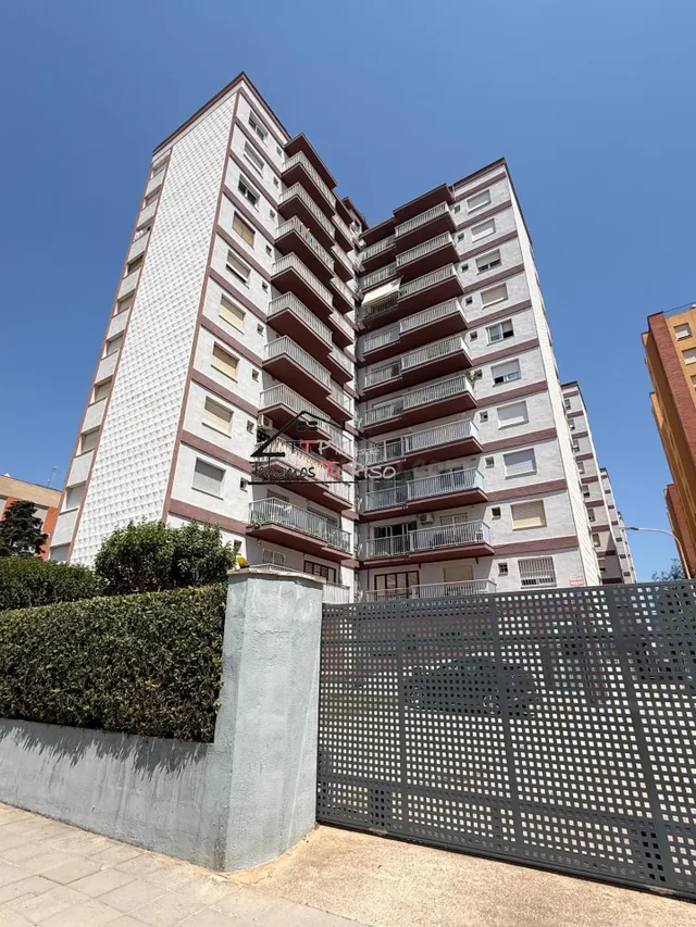 PISO ALQUILER TEMPORADA HASTA JUNIO 2027 — 2