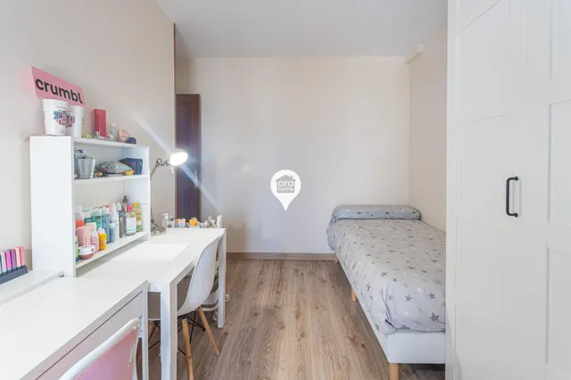 ¡Piso grande para entrar con el bolso! — 24