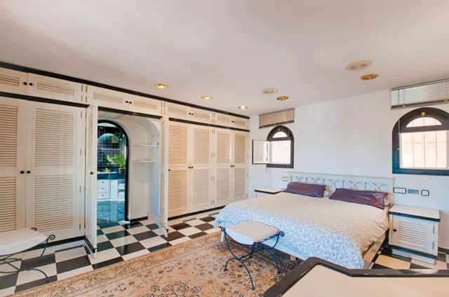 Villa 3 habitaciones 300m² en venta - Pla del mar — 42