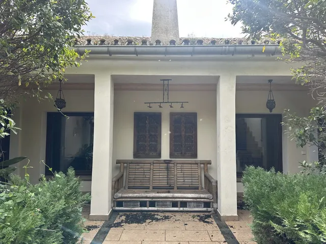 Parcela en venta - Marbella — 24