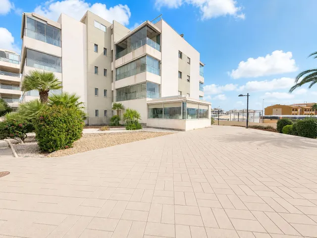 Apartamento 2 habitaciones en venta - Lomas de Cabo Roig-Los