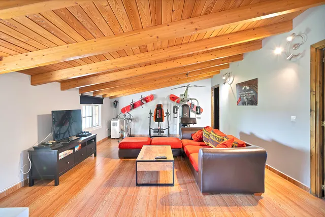 Chalet 7 habitaciones 422m² en venta - Marbella — 18