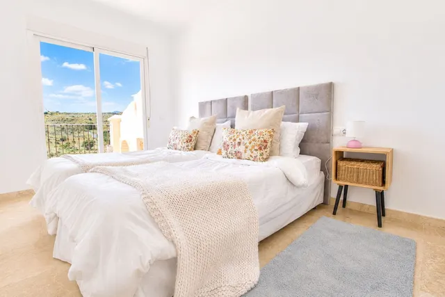 Adosado 3 habitaciones 225m² en venta - Riviera del sol — 15