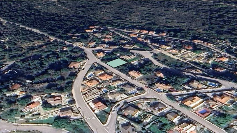 SÒL URBÀ EN VENDA A HOSTALETS DE PIEROLA, PROVÍNCIA DE BARCELONA