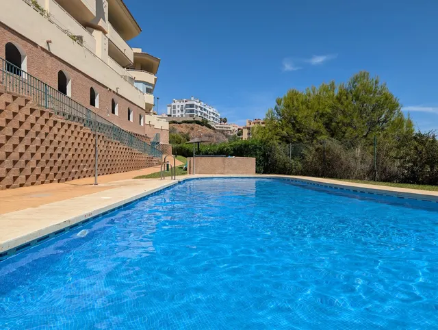Ático 2 habitaciones 185m² en venta - Riviera del sol — 2