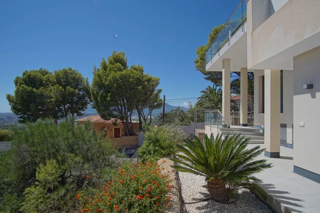Villa 5 habitaciones 680m² en venta - Urbanizaciones — 10