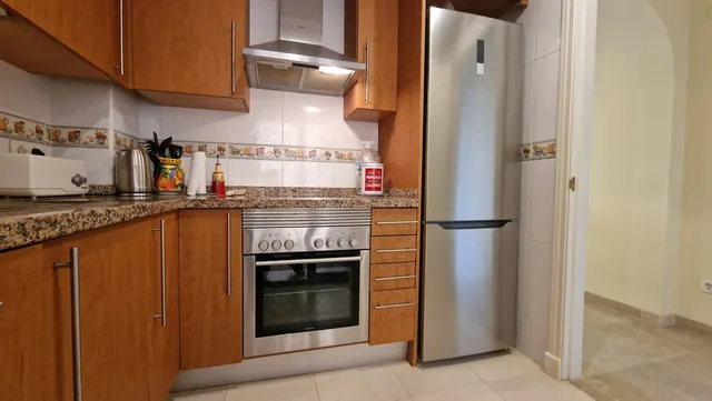 Apartamento 3 habitaciones 107m² en venta - Costa del Sol — 8