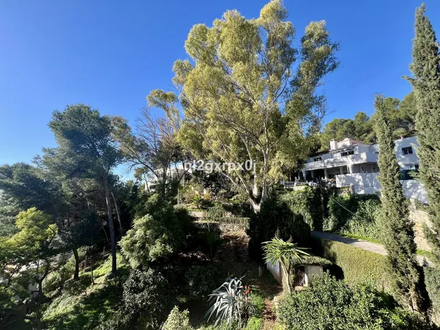 Chalet 5 habitaciones 397m² en venta - Marbella — 37