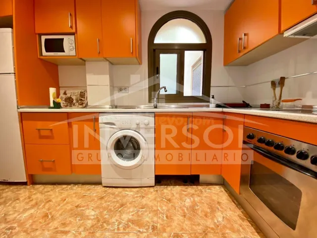 VIVIENDA EN VELAS BLANCAS, ALMERIMAR - foto 3