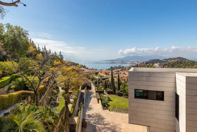 Chalet 8 habitaciones 2512m² en venta - Málaga Este - foto 2
