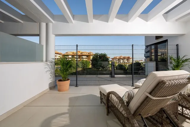 Apartamento 2 habitaciones 85m² en venta - Centro — 16