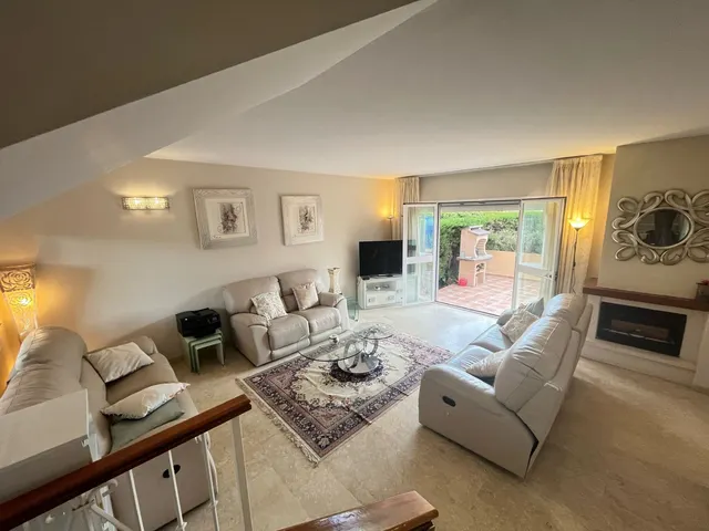 Adosado 4 habitaciones 174m² en venta - Marbella — 6
