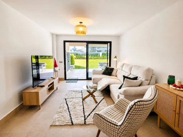 Apartamento 2 habitaciones 83m² en venta - Bahía de Casares — 3