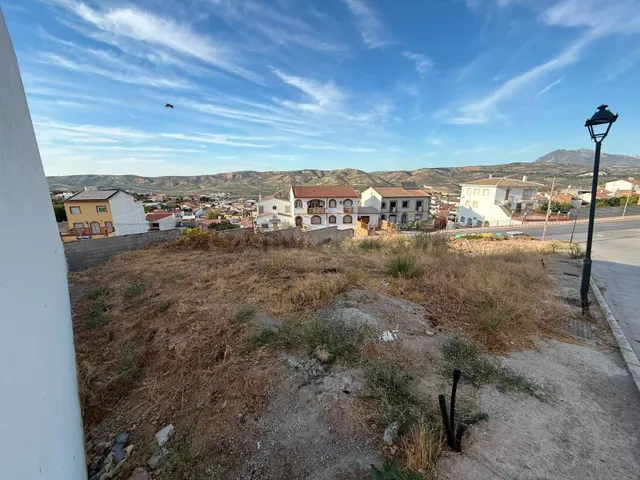 Terreno urbano en venta - Andalucia - foto 3