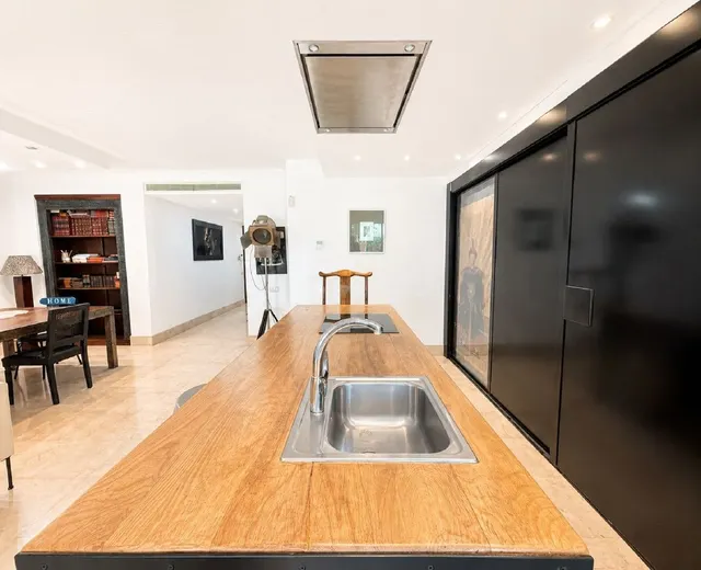Apartamento 3 habitaciones 161m² en venta - Torre real — 29