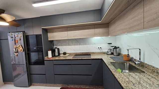 Chalet pareado en venta en Maestra Sabina Ruiz Jover, 44 - foto 2