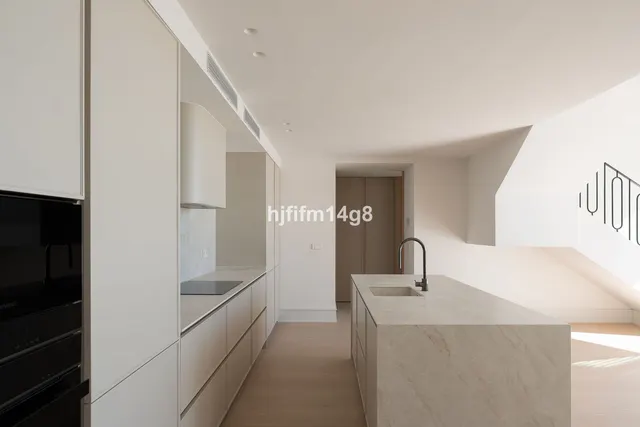 Ático 3 habitaciones 171m² en venta - Marbella — 6