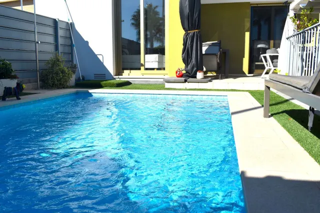 Villa 3 habitaciones 100m² en venta - Comunidad valenciana — 23