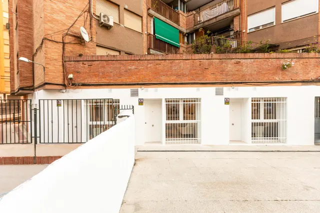 Vivienda a estrenar junto a la ciudad de la Justicia! — 26