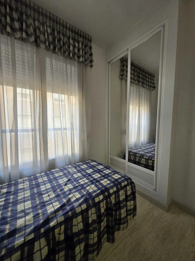 Magnifico piso a unos pasos de la playa, ideal para vivir todo el año — 20