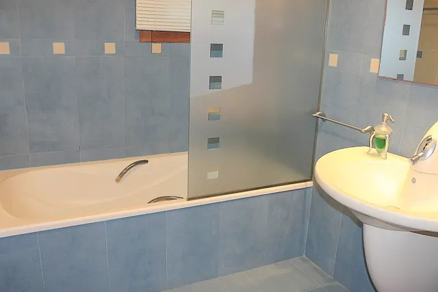 Preciosa villa en 2 línea de mar! — 19