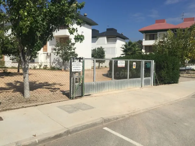 Amposta ( Playa Eucaliptus ) — 4
