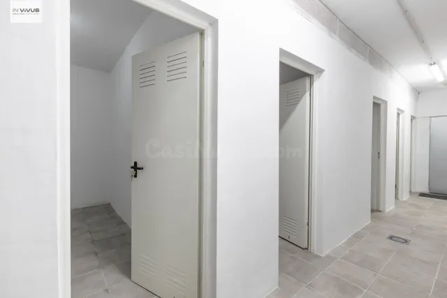 TRASTEROS EN ALQUILER EN CALLE ARABIAL