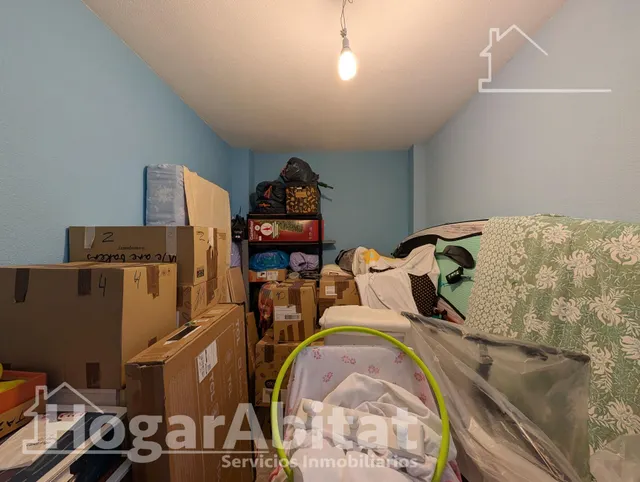 ¡vistas al mar! amplio y esquinero con garaje, terraza y estudio independiente — 28