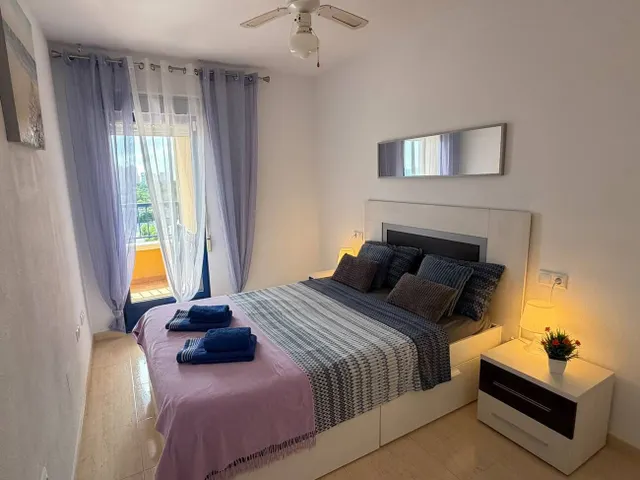 Apartamento 2 habitaciones 54m² en venta - Las Ramblas — 6