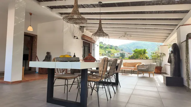 Chalet 6 habitaciones 226m² en venta - Alora pueblo — 19