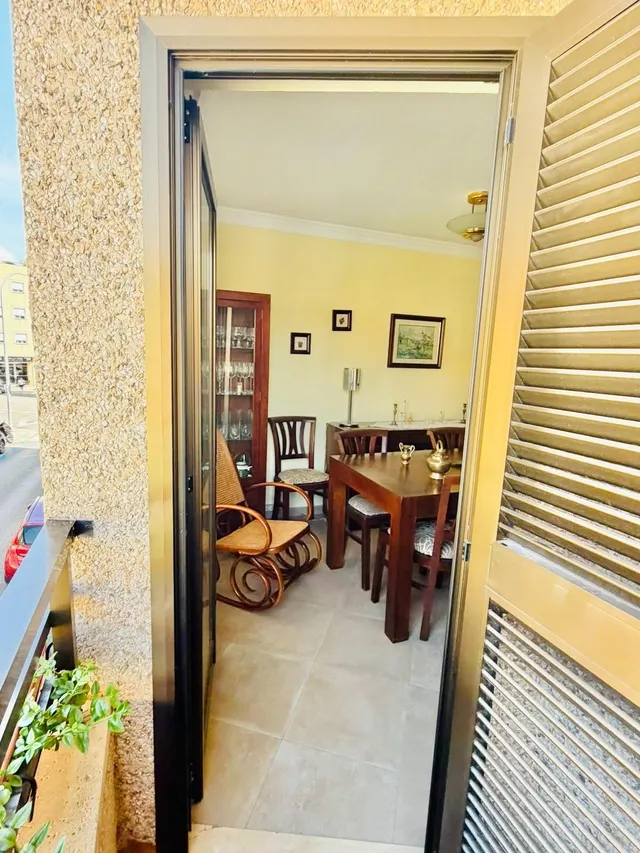 Piso 3 habitaciones 98m² en venta - Pedro Garau — 7