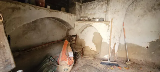 CASA EN VENTA EN PEDROCHE — 11