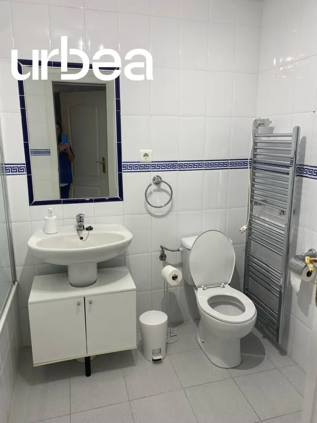 Piso en urbanización terrazas del sol — 15