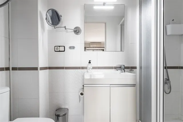 Apartamento 2 habitaciones 73m² en venta - Centro — 15
