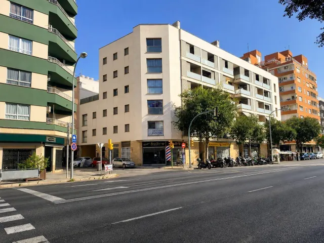VIVIR EN MALLORCA CENTRO — 31