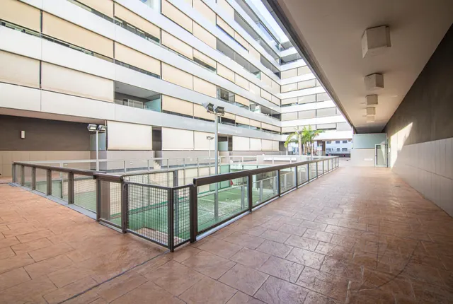 TERRAZA DE 50M, PISCINA, PLAZA DE GARAJE, TRASTERO, PISTA DE PADEL... — 11