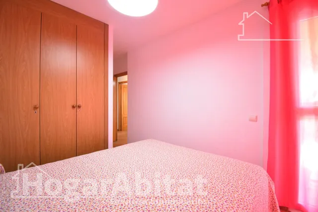 ¡SEGUNDA LÍNEA DE PLAYA! AMPLIO Y EXTERIOR CON GARAJE, ASCENSOR Y GRAN TERRAZA — 31